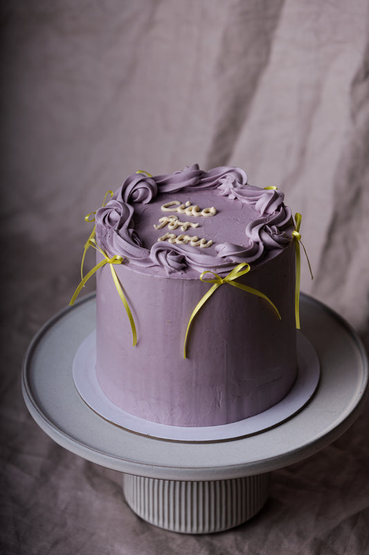 Cake Portfolio 19