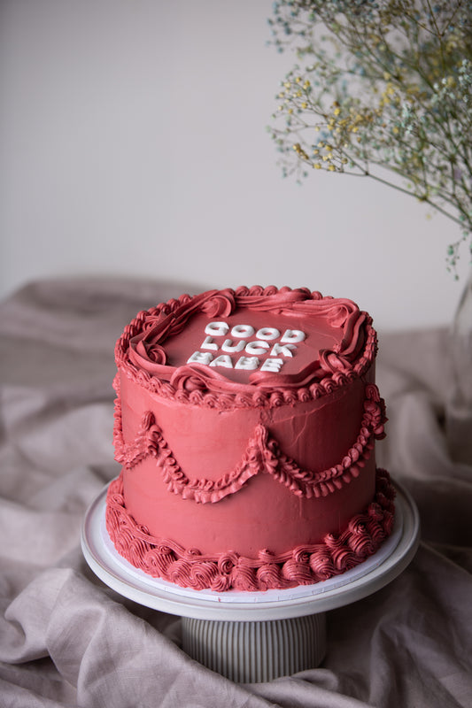 Cake Portfolio 21